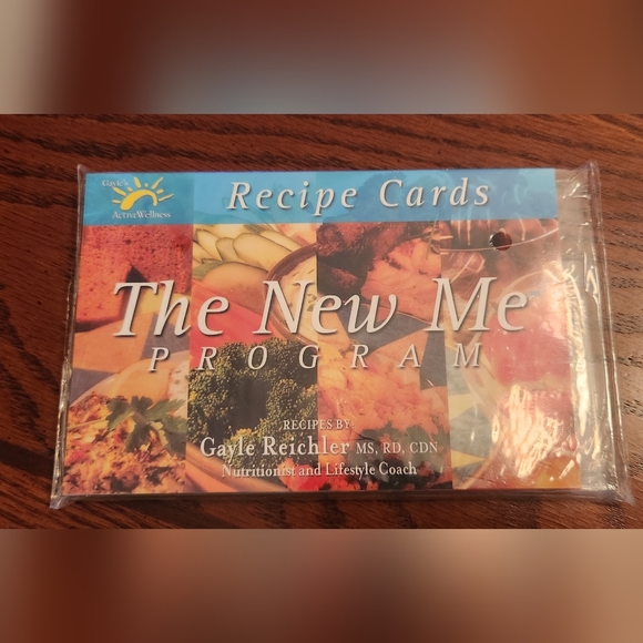 The New Me Program - Picture 4 of 13